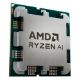 Εικόνα της Επεξεργαστής AMD Ryzen 7 8700G(4.20GHz) 16MB Cache sAM5 100-100001236BOX