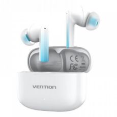 Εικόνα της True Wireless Earbuds Vention Elf E04 Bluetooth White NBIW0