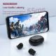 Εικόνα της True Wireless Earbuds Vention Tiny T12 Bluetooth Black NBLB0