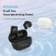 Εικόνα της True Wireless Earbuds Vention Tiny T12 Bluetooth Black NBLB0