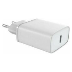 Εικόνα της Φόρτισης iNOS USB-C PD 3.0 20W White