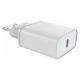 Εικόνα της Φόρτισης iNOS USB-C PD 3.0 20W White