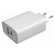 Εικόνα της Φόρτισης iNOS USB-A & USB-C PD 3.0 32W White