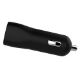 Εικόνα της Φορτιστής Αυτοκινήτου iNOS USB-C PD 3.0 20W Black