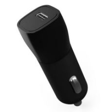 Εικόνα της Φορτιστής Αυτοκινήτου iNOS USB-C PD 3.0 20W Black