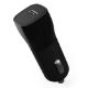 Εικόνα της Φορτιστής Αυτοκινήτου iNOS USB-C PD 3.0 20W Black