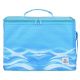 Εικόνα της Τσάντα Θαλάσσης Estia Ισοθερμική Tranquil Tides 15lt 30x23x22 cm 00-23393
