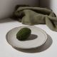 Εικόνα της Πιάτο Ρηχό Estia Deline Stoneware 27cm Dove 07-24543