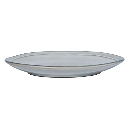 Εικόνα της Πιάτο Ρηχό Estia Deline Stoneware 27cm Dove 07-24543