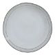 Εικόνα της Πιάτο Ρηχό Estia Deline Stoneware 27cm Dove 07-24543