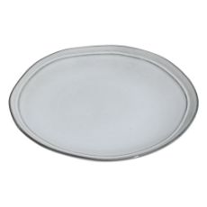 Εικόνα της Πιάτο Ρηχό Estia Deline Stoneware 27cm Dove 07-24543