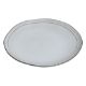 Εικόνα της Πιάτο Ρηχό Estia Deline Stoneware 27cm Dove 07-24543