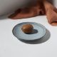 Εικόνα της Πιάτο Ρηχό Estia Deline Stoneware 21cm Pacific 07-24536