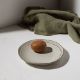 Εικόνα της Πιάτο Ρηχό Estia Deline Stoneware 21cm Dove 07-24529