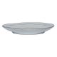 Εικόνα της Πιάτο Ρηχό Estia Deline Stoneware 21cm Dove 07-24529