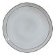 Εικόνα της Πιάτο Ρηχό Estia Deline Stoneware 21cm Dove 07-24529