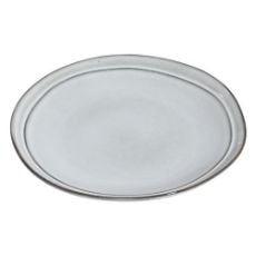Εικόνα της Πιάτο Ρηχό Estia Deline Stoneware 21cm Dove 07-24529