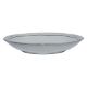 Εικόνα της Πιάτο Βαθύ Estia Deline Stoneware 23cm Dove 07-24505