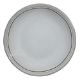 Εικόνα της Πιάτο Βαθύ Estia Deline Stoneware 23cm Dove 07-24505