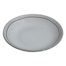 Εικόνα της Πιάτο Βαθύ Estia Deline Stoneware 23cm Dove 07-24505