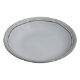 Εικόνα της Πιάτο Βαθύ Estia Deline Stoneware 23cm Dove 07-24505