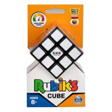 Εικόνα της Spin Master - Ο Κύβος του Rubik 3x3 5025