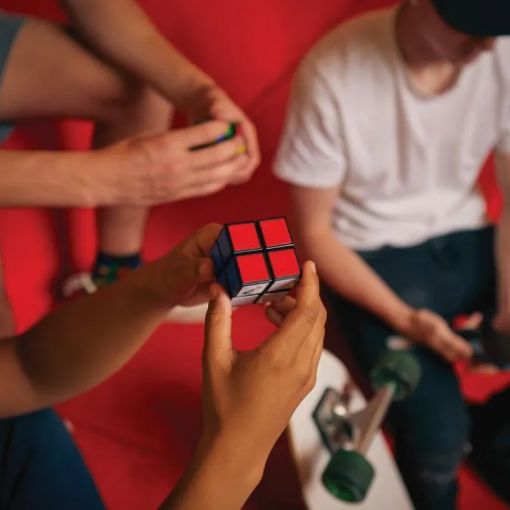 Εικόνα της Spin Master - Mini Κύβος Rubik 2x2 5030