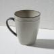 Εικόνα της Κούπα Καφέ Estia Deline Stoneware 480ml Dove 07-24468