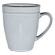 Εικόνα της Κούπα Καφέ Estia Deline Stoneware 480ml Dove 07-24468