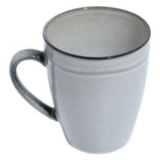 Εικόνα της Κούπα Καφέ Estia Deline Stoneware 480ml Dove 07-24468