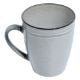Εικόνα της Κούπα Καφέ Estia Deline Stoneware 480ml Dove 07-24468