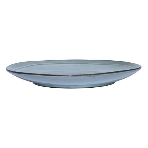 Εικόνα της Πιάτο Ρηχό Estia Deline Stoneware 27cm Pacific 07-24550