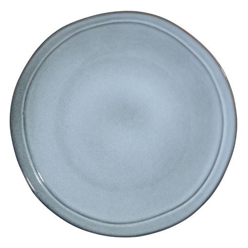 Εικόνα της Πιάτο Ρηχό Estia Deline Stoneware 27cm Pacific 07-24550