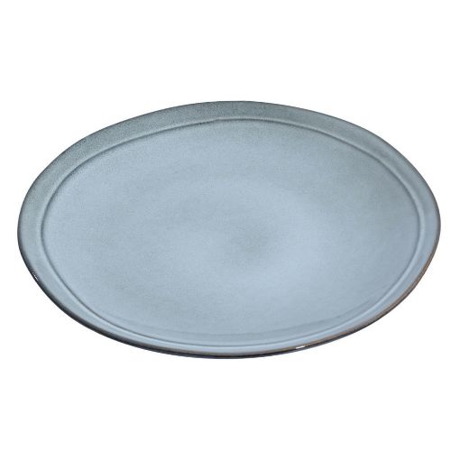 Εικόνα της Πιάτο Ρηχό Estia Deline Stoneware 27cm Pacific 07-24550