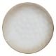Εικόνα της Πιάτο Βαθύ Estia Vignette Stoneware 23cm Ivory 07-24369