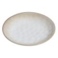 Εικόνα της Πιάτο Βαθύ Estia Vignette Stoneware 23cm Ivory 07-24369