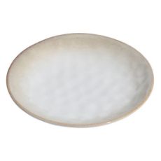 Εικόνα της Πιάτο Βαθύ Estia Vignette Stoneware 23cm Ivory 07-24369