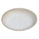 Εικόνα της Πιάτο Βαθύ Estia Vignette Stoneware 23cm Ivory 07-24369