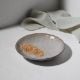 Εικόνα της Πιάτο Βαθύ Estia Vignette Stoneware 23cm Seal 07-24376