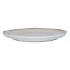 Εικόνα της Πιάτο Ρηχό Estia Vignette Stoneware 21cm Ivory 07-24420