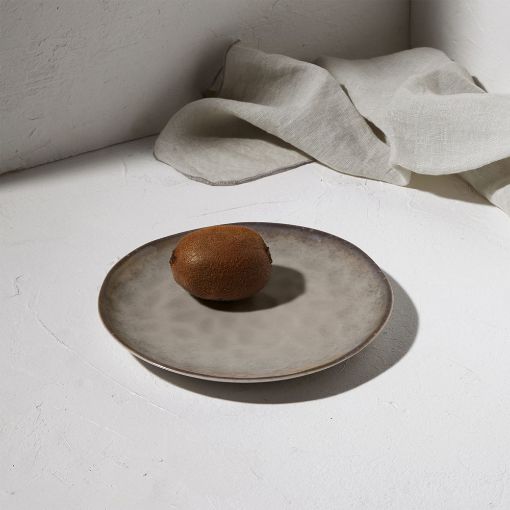 Εικόνα της Πιάτο Ρηχό Estia Vignette Stoneware 21cm Seal 07-24437