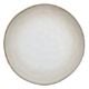 Εικόνα της Πιάτο Ρηχό Estia Vignette Stoneware 27cm Ivory 07-24444