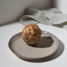 Εικόνα της Πιάτο Ρηχό Estia Vignette Stoneware 27cm Seal 07-24451