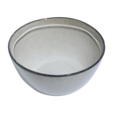 Εικόνα της Μπολ Estia Deline Stoneware 15cm Dove 07-24482