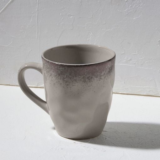 Εικόνα της Κούπα Καφέ Estia Vignette Stoneware 400ml Seal 07-24413
