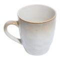 Εικόνα της Κούπα Καφέ Estia Vignette Stoneware 400ml Ivory 07-24406