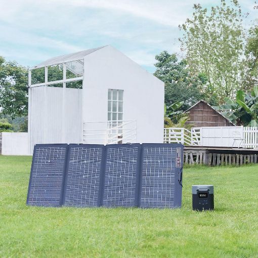 Εικόνα της Portable Power Station EcoFlow Delta 2 Max EU 5009701006