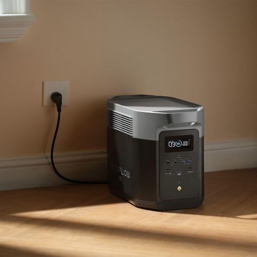 Εικόνα της Portable Power Station EcoFlow Delta 2 Max EU 5009701006