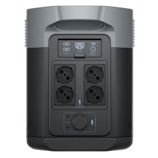 Εικόνα της Portable Power Station EcoFlow Delta 2 Max EU 5009701006