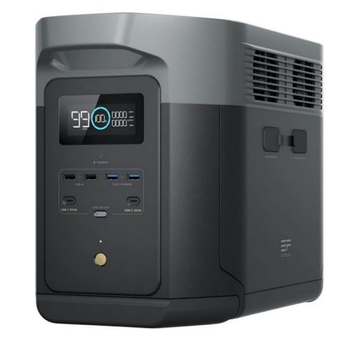 Εικόνα της Portable Power Station EcoFlow Delta 2 Max EU 5009701006
